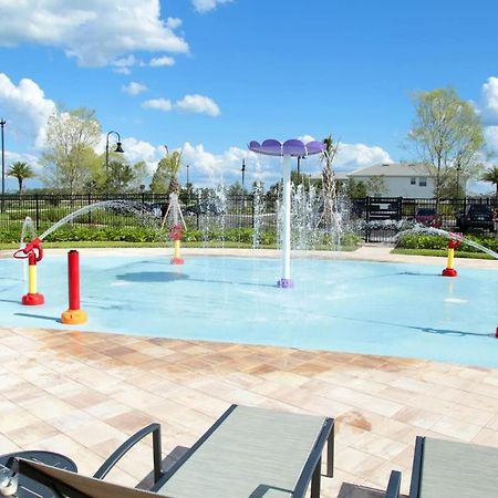 Five Bedrooms Single Family 4759 Kissimmee Extérieur photo