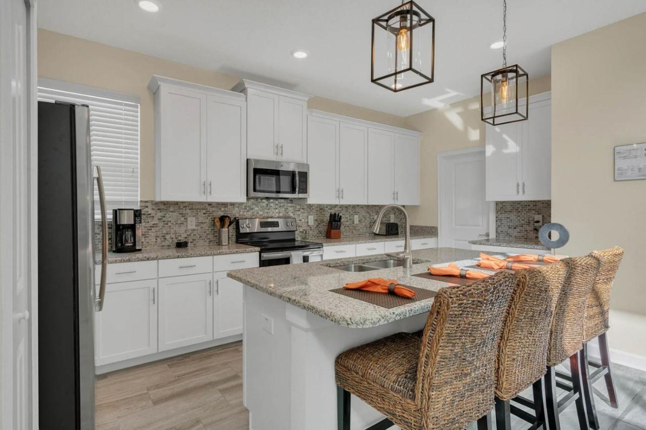 Five Bedrooms Single Family 4759 Kissimmee Extérieur photo