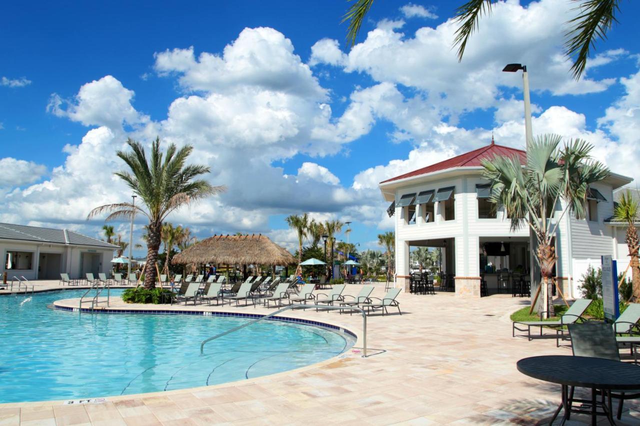 Five Bedrooms Single Family 4759 Kissimmee Extérieur photo