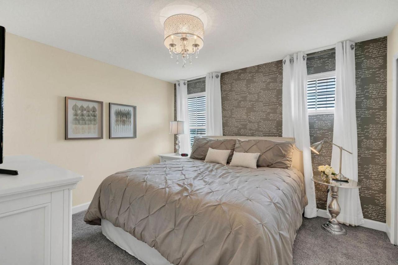 Five Bedrooms Single Family 4759 Kissimmee Extérieur photo