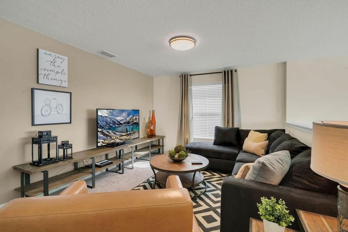 Five Bedrooms Single Family 4759 Kissimmee Extérieur photo