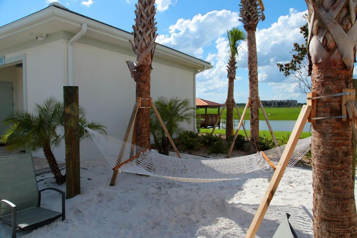 Five Bedrooms Single Family 4759 Kissimmee Extérieur photo